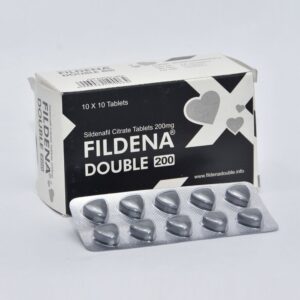 Fildena Double 200